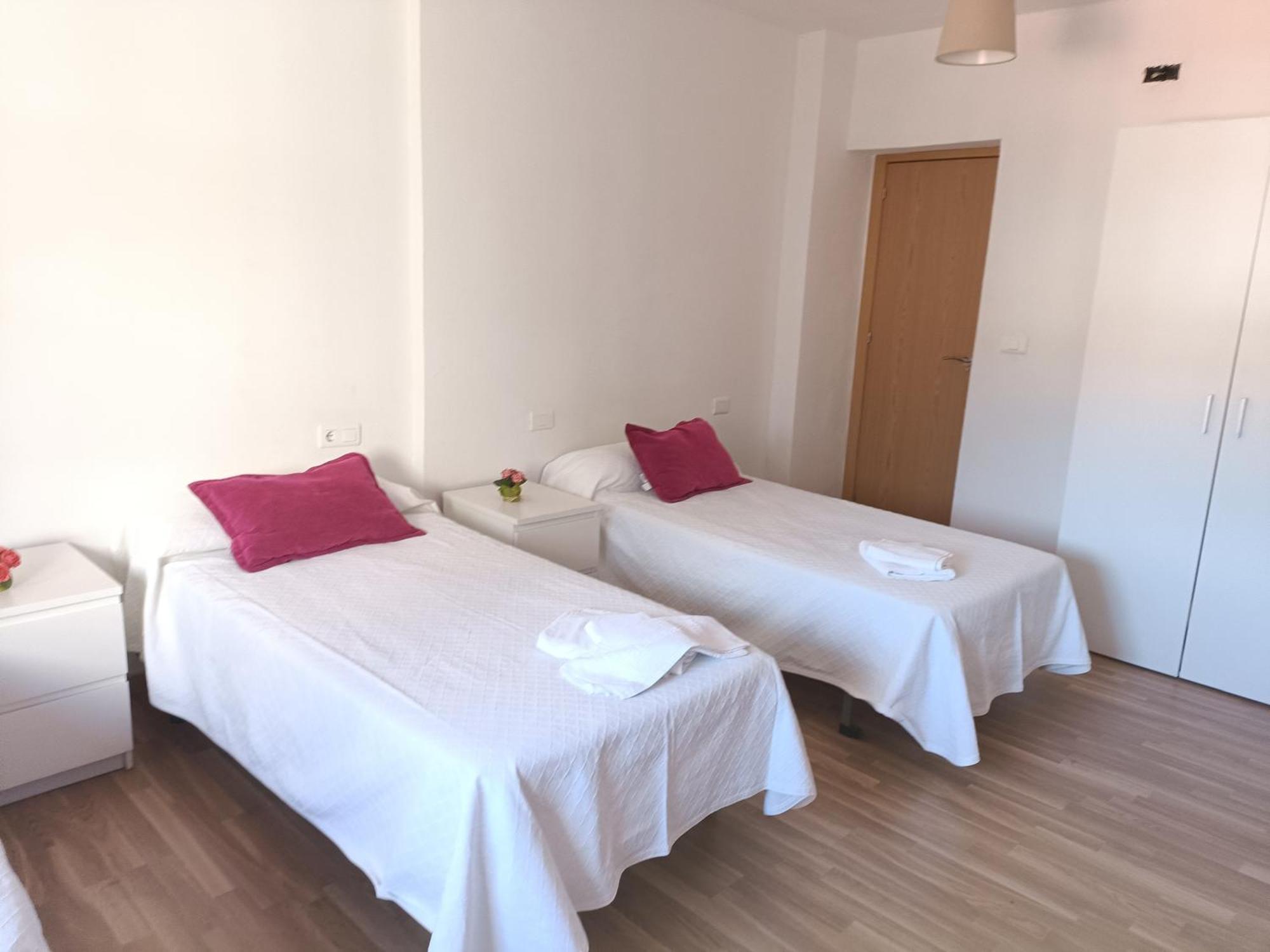 רדונדולה Pilgrim Rooms מראה חיצוני תמונה