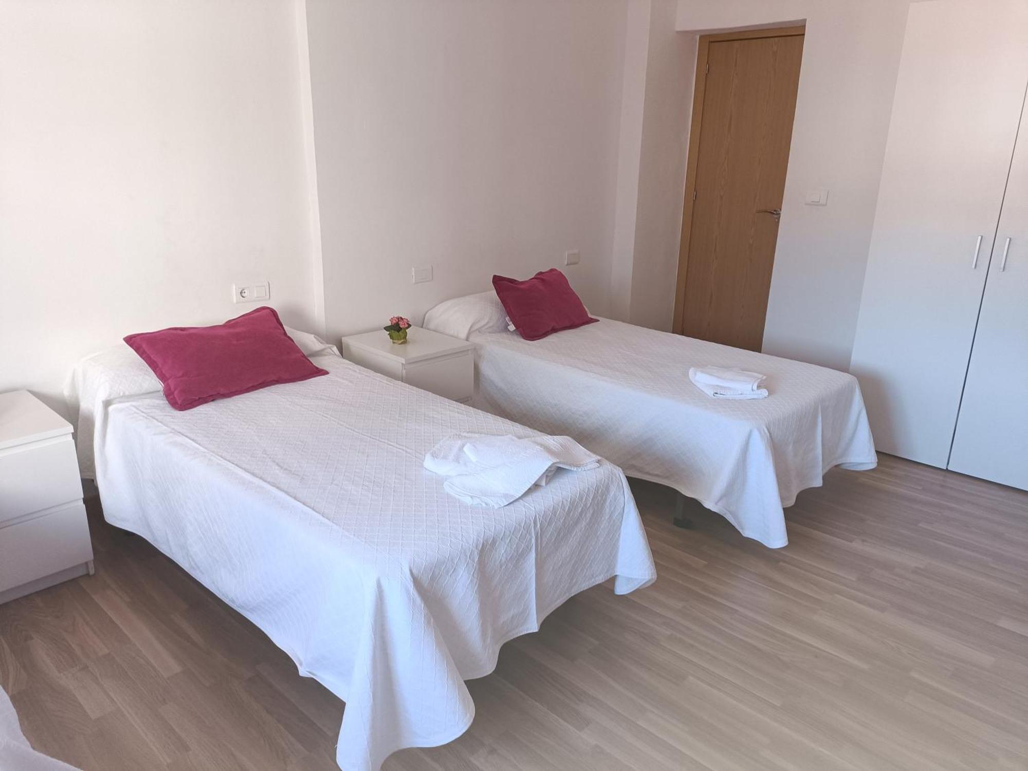 רדונדולה Pilgrim Rooms מראה חיצוני תמונה