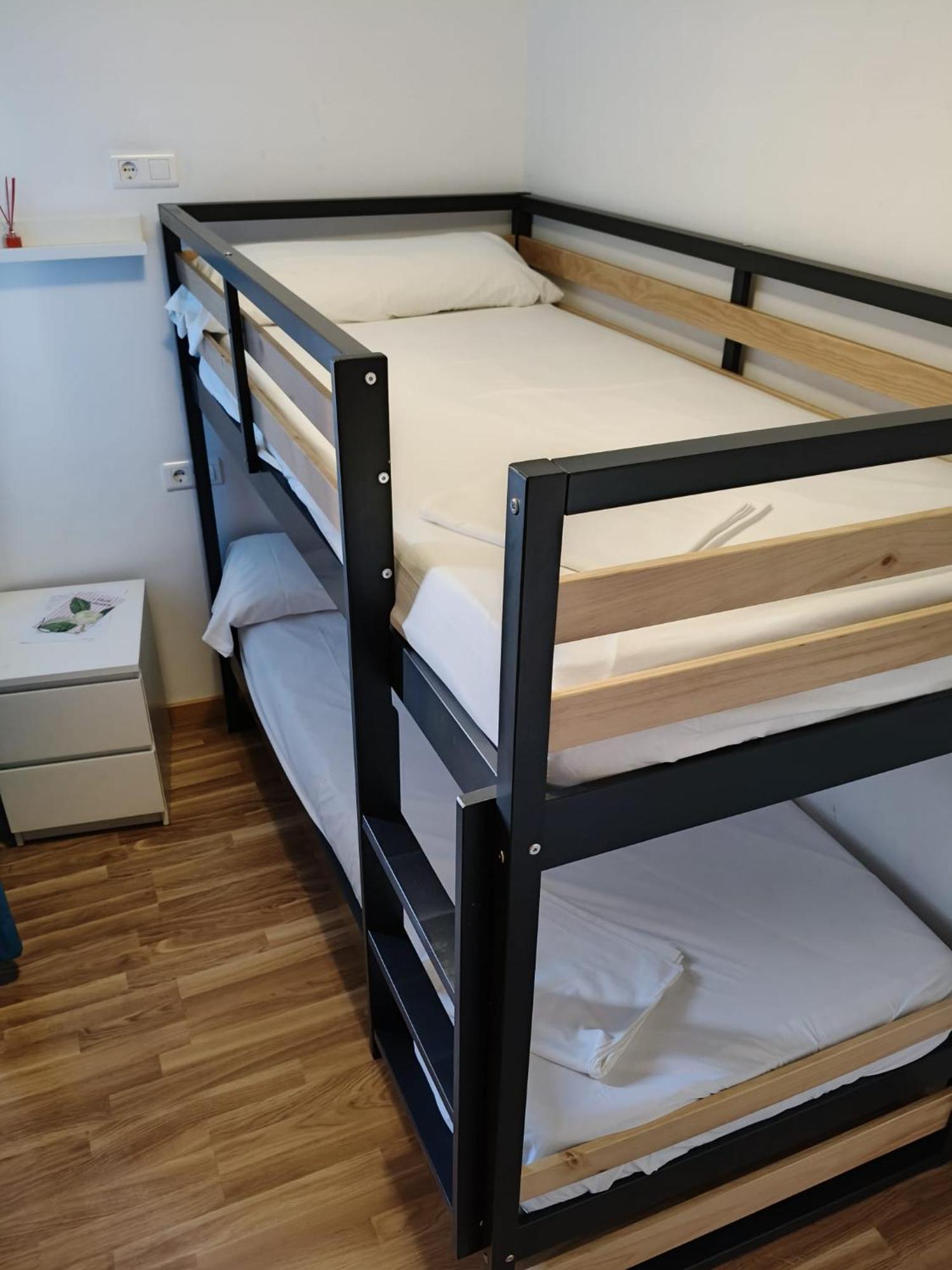 רדונדולה Pilgrim Rooms מראה חיצוני תמונה